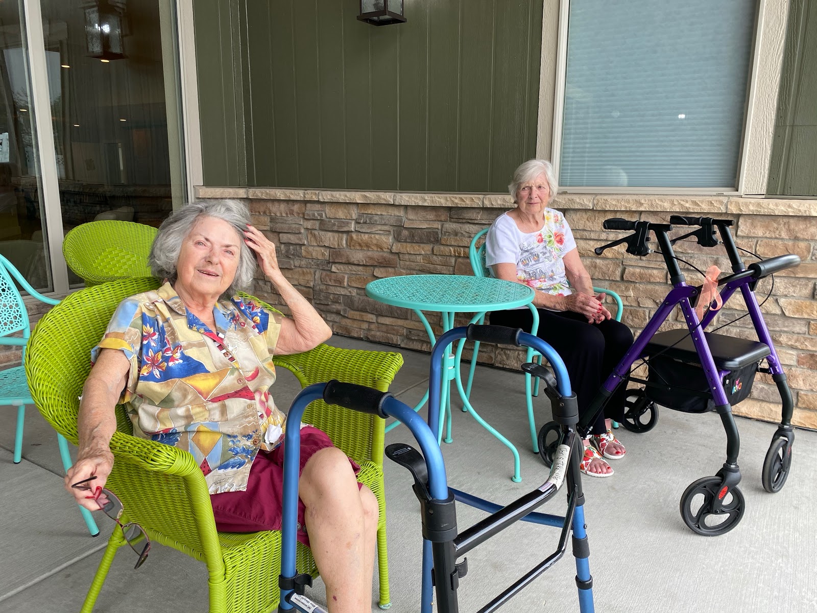 Applewood Our House Assisted Living Memory Care North Arvada