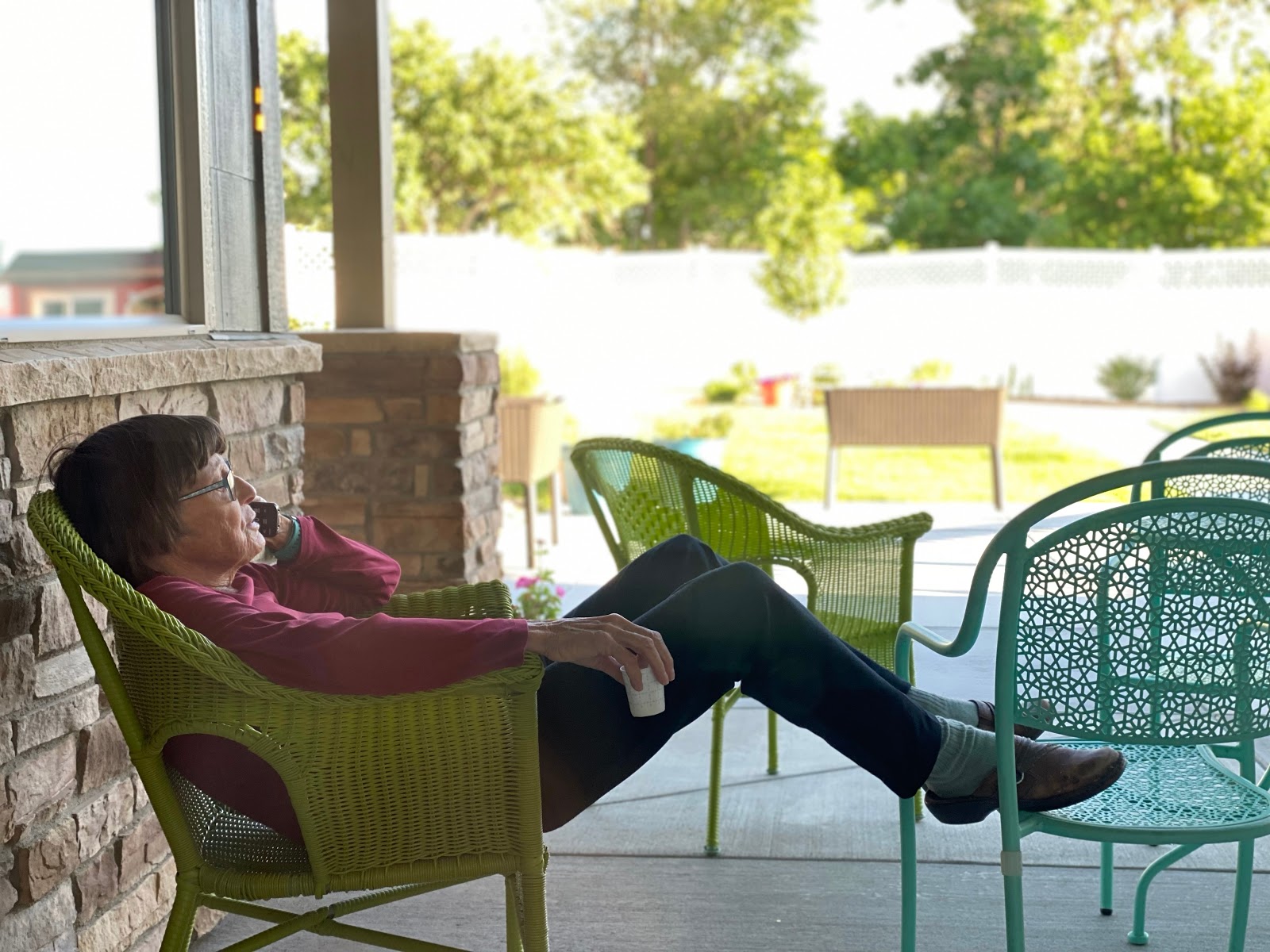 Applewood Our House Assisted Living Memory Care North Arvada