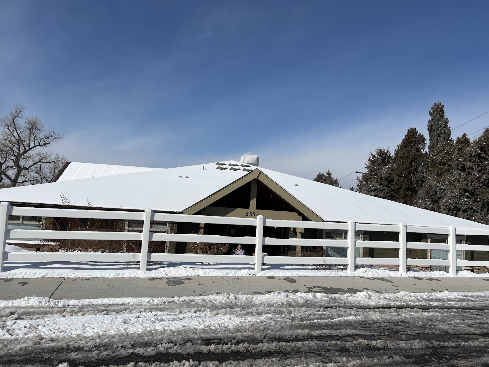Applewood Our House Assisted Living Memory Care North Arvada