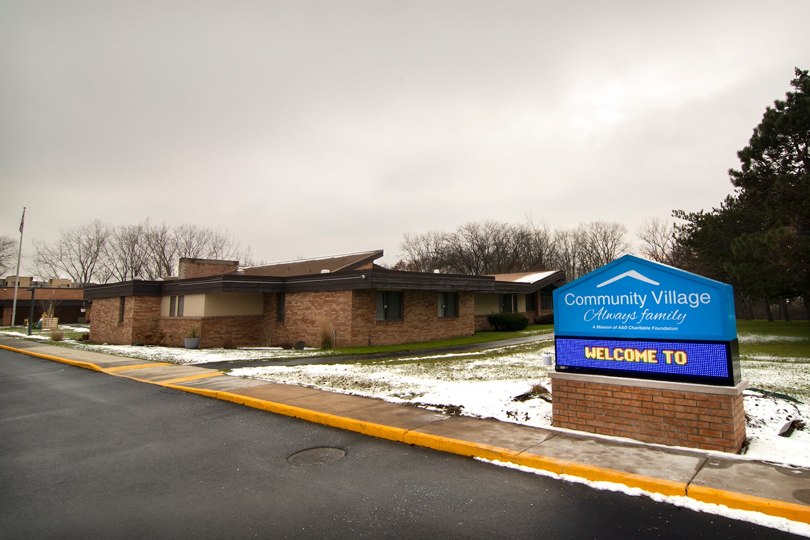 Community Village Assisted Living