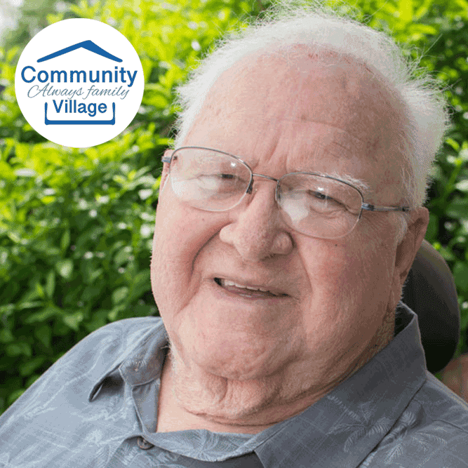 Community Village Assisted Living