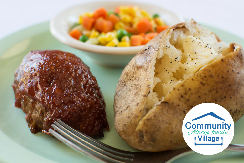 Community Village Assisted Living