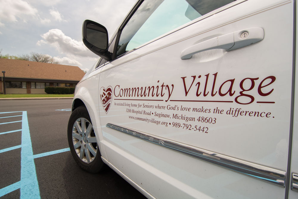 Community Village Assisted Living