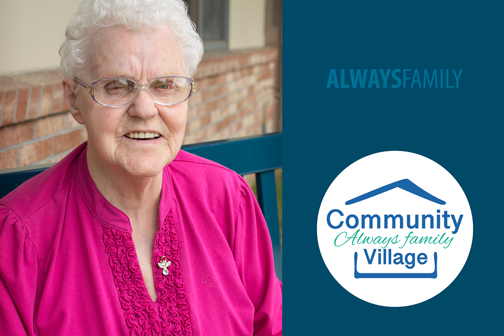 Community Village Assisted Living