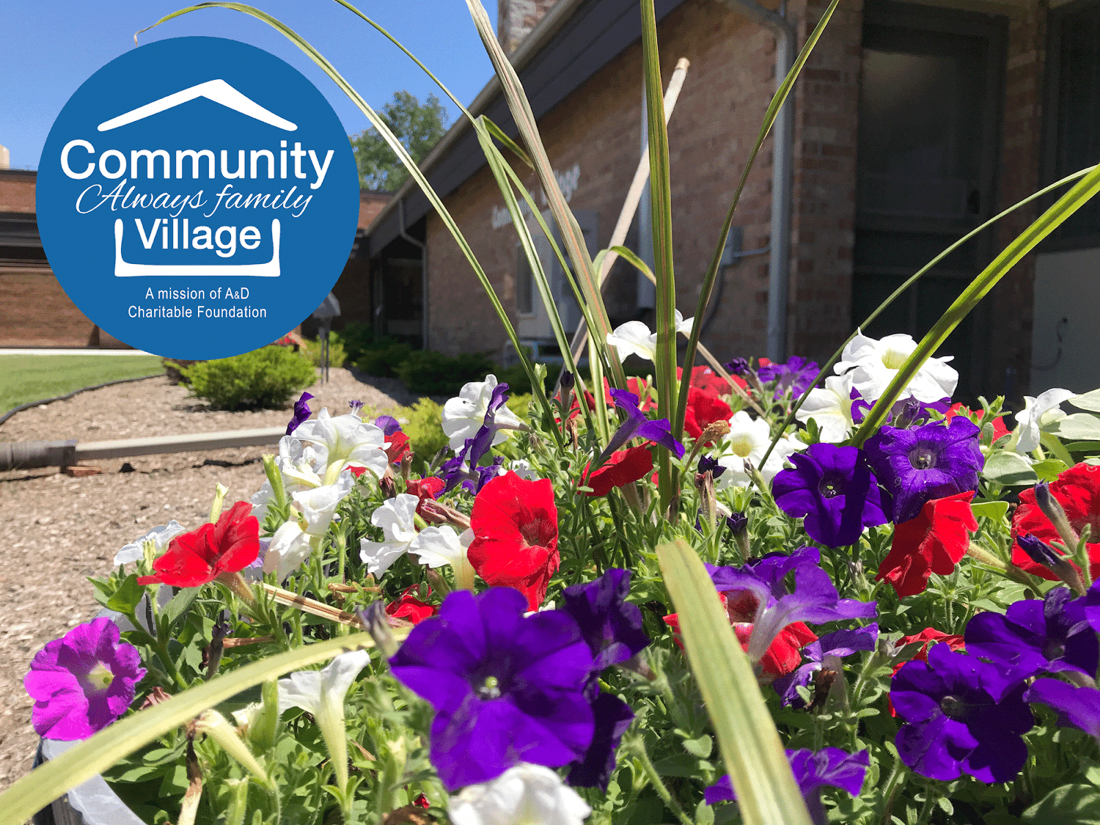 Community Village Assisted Living