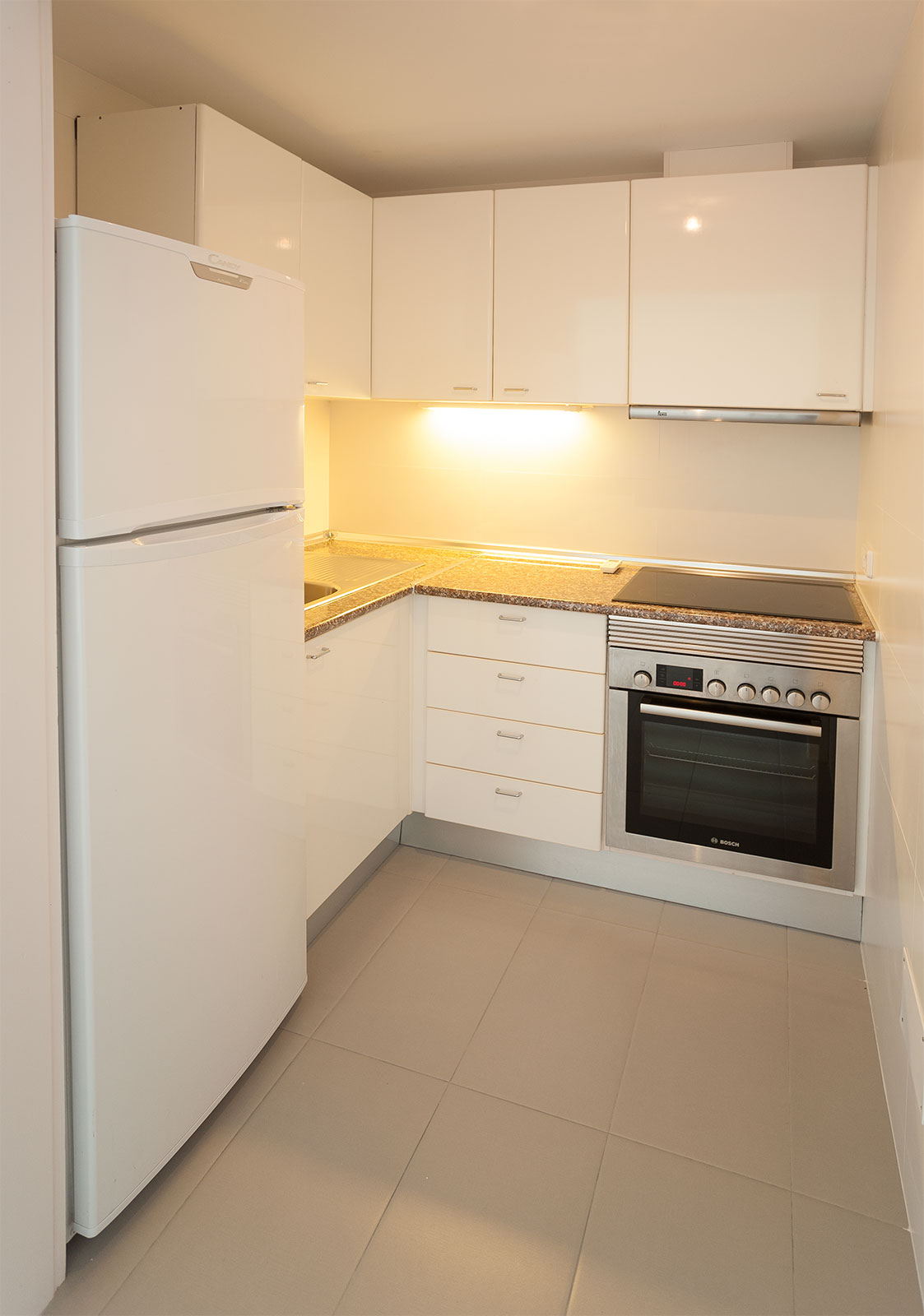 Residencial Es Castellot