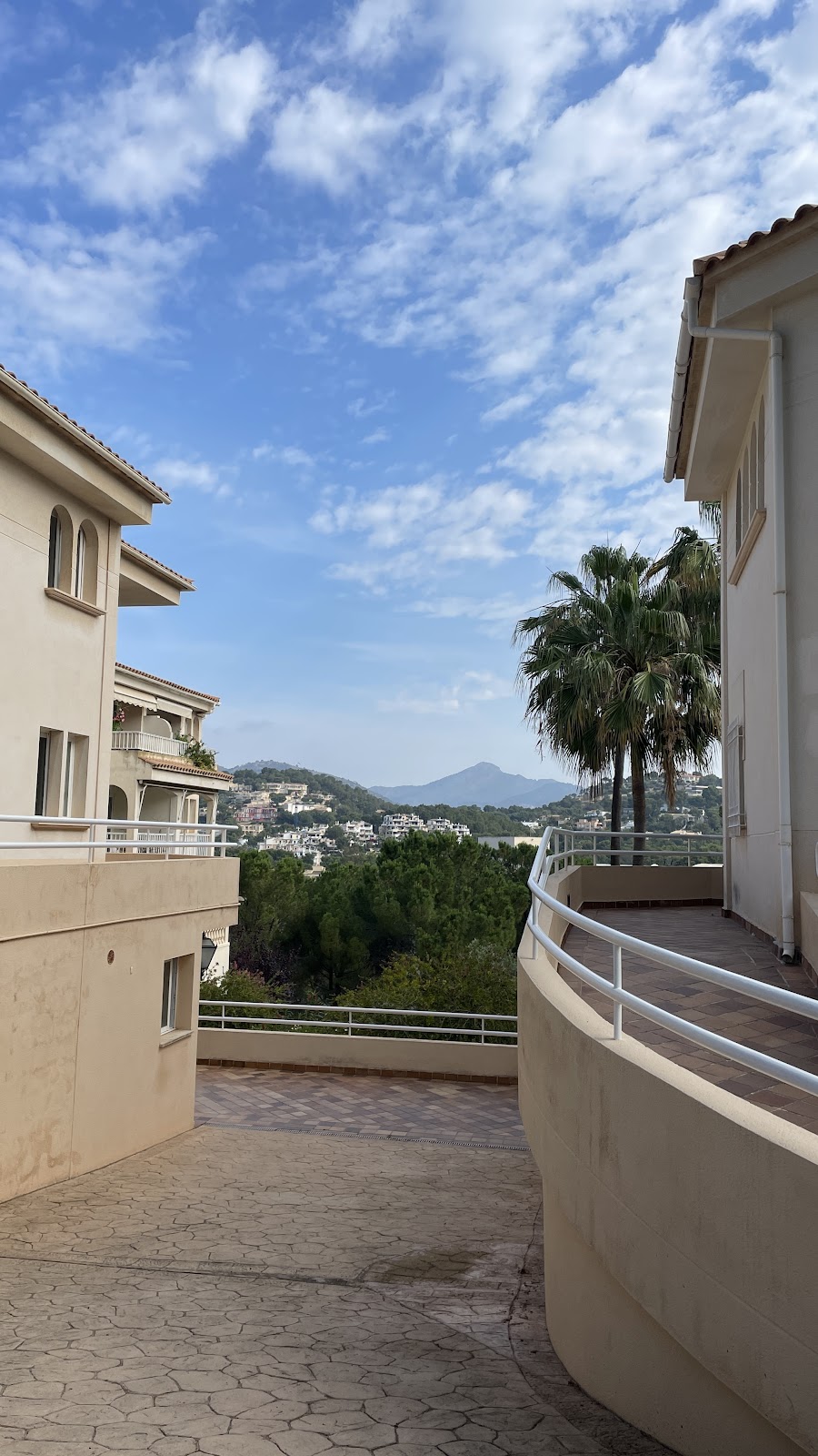 Residencial Es Castellot