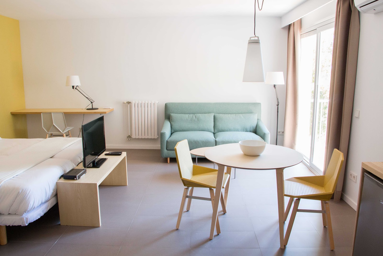 Residencial Es Castellot