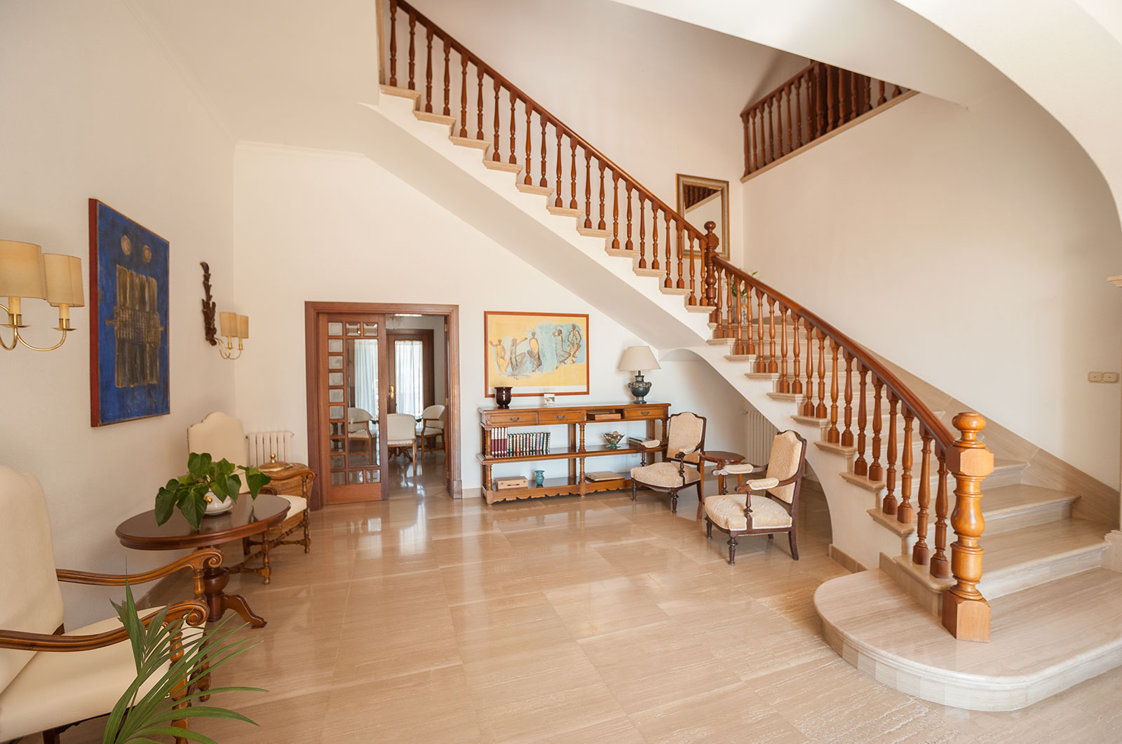 Residencial Es Castellot