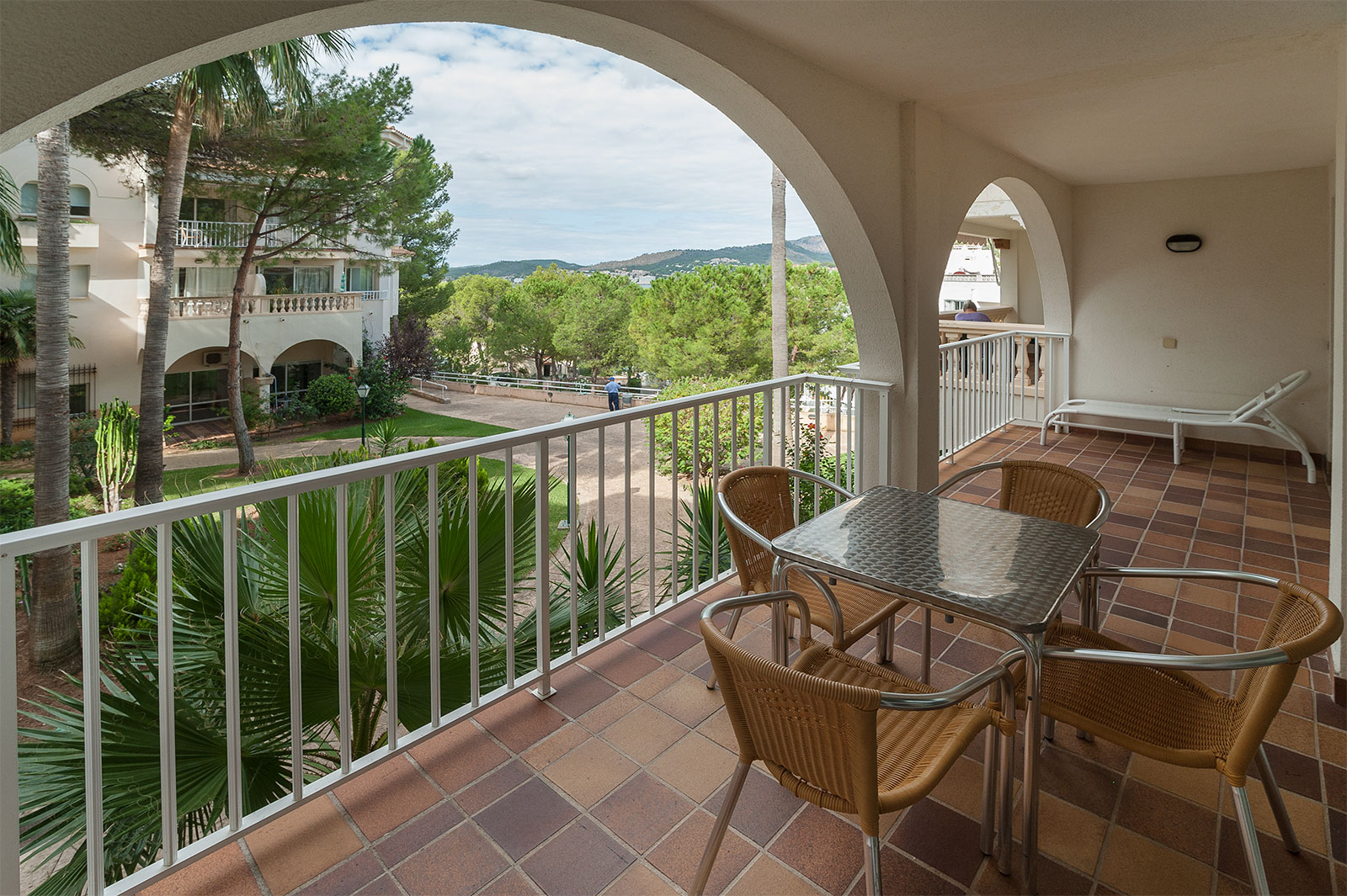 Residencial Es Castellot