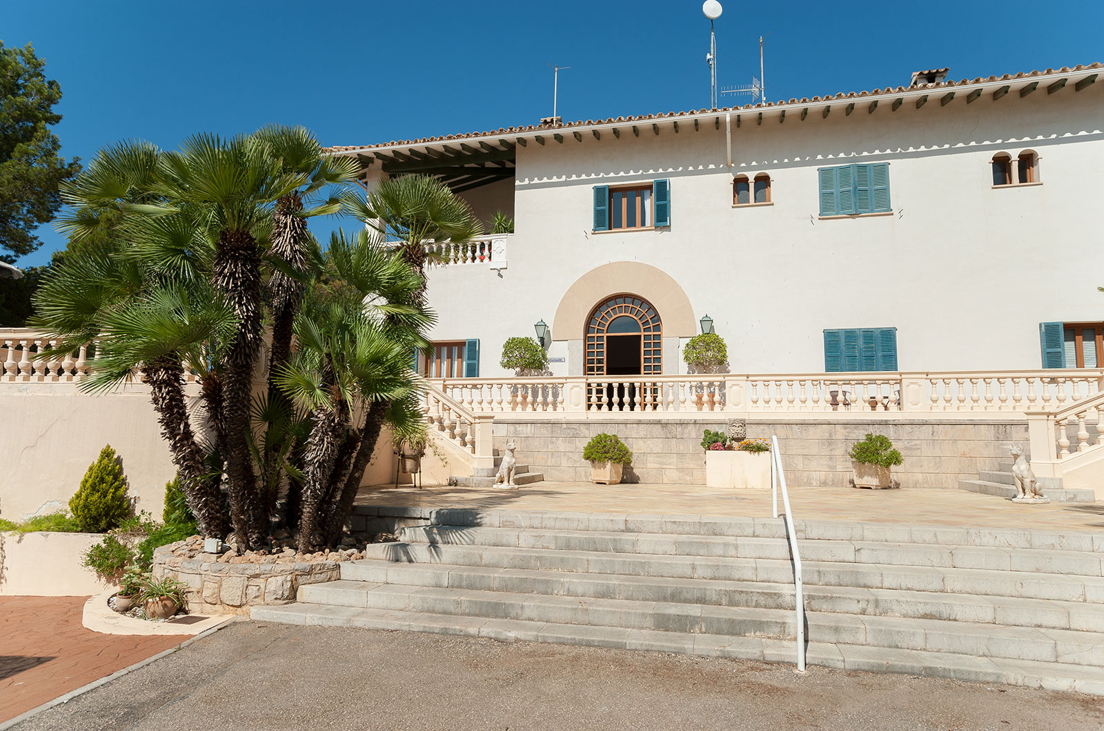 Residencial Es Castellot