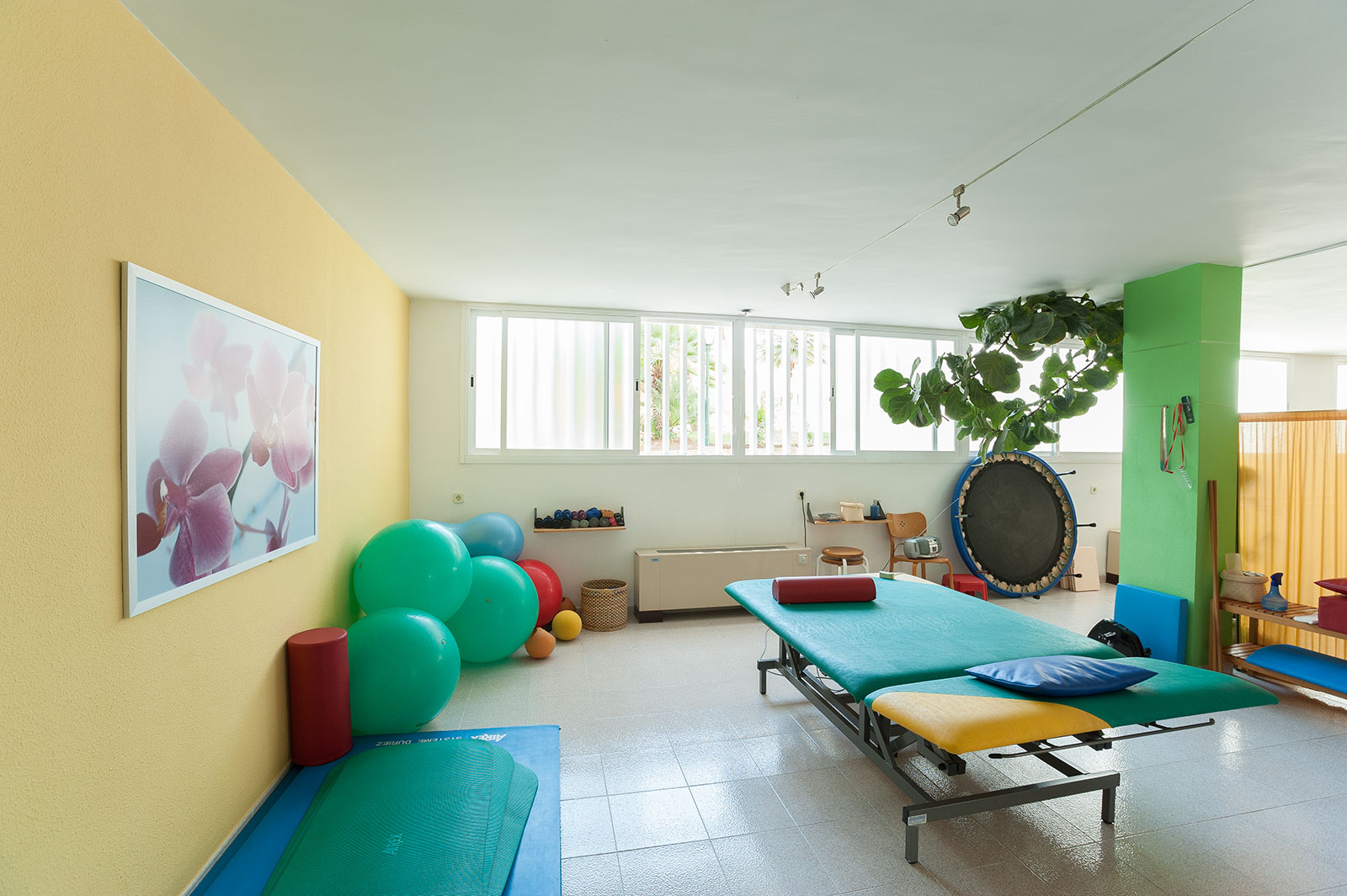 Residencial Es Castellot
