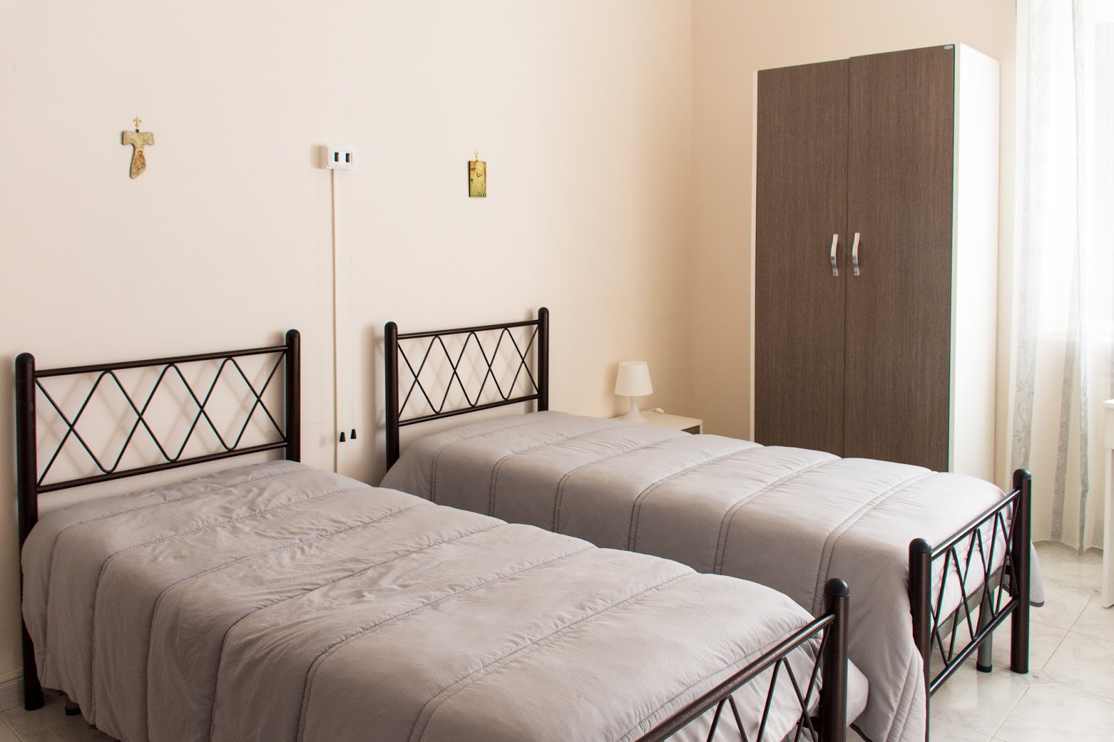 Casa di riposo Qualiano Villa Primavera
