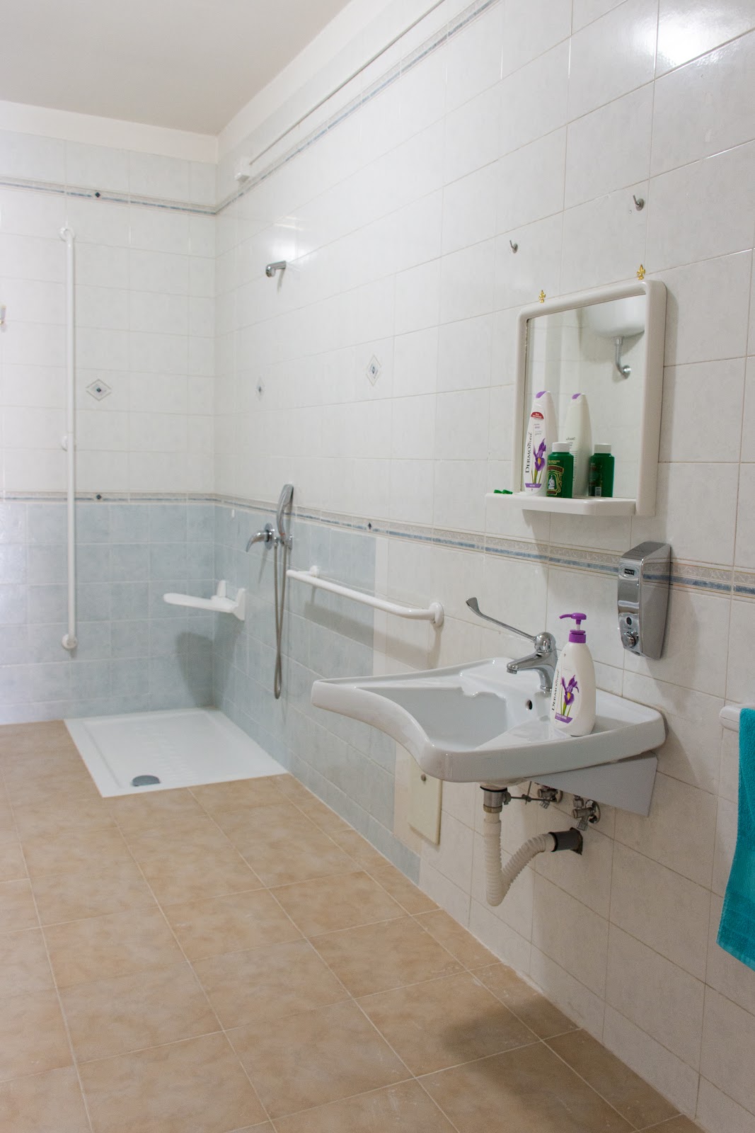 Casa di riposo Qualiano Villa Primavera