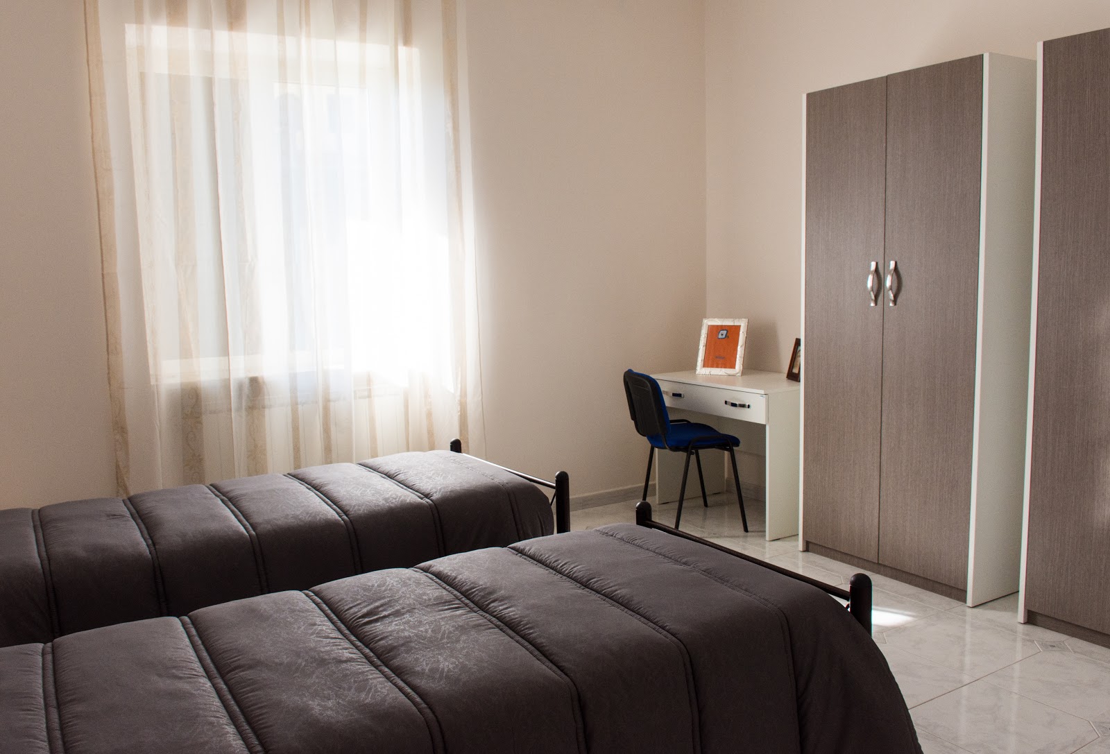 Casa di riposo Qualiano Villa Primavera