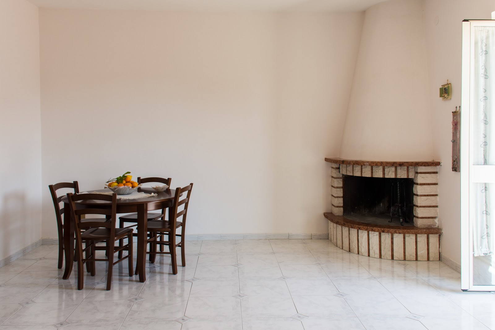 Casa di riposo Qualiano Villa Primavera