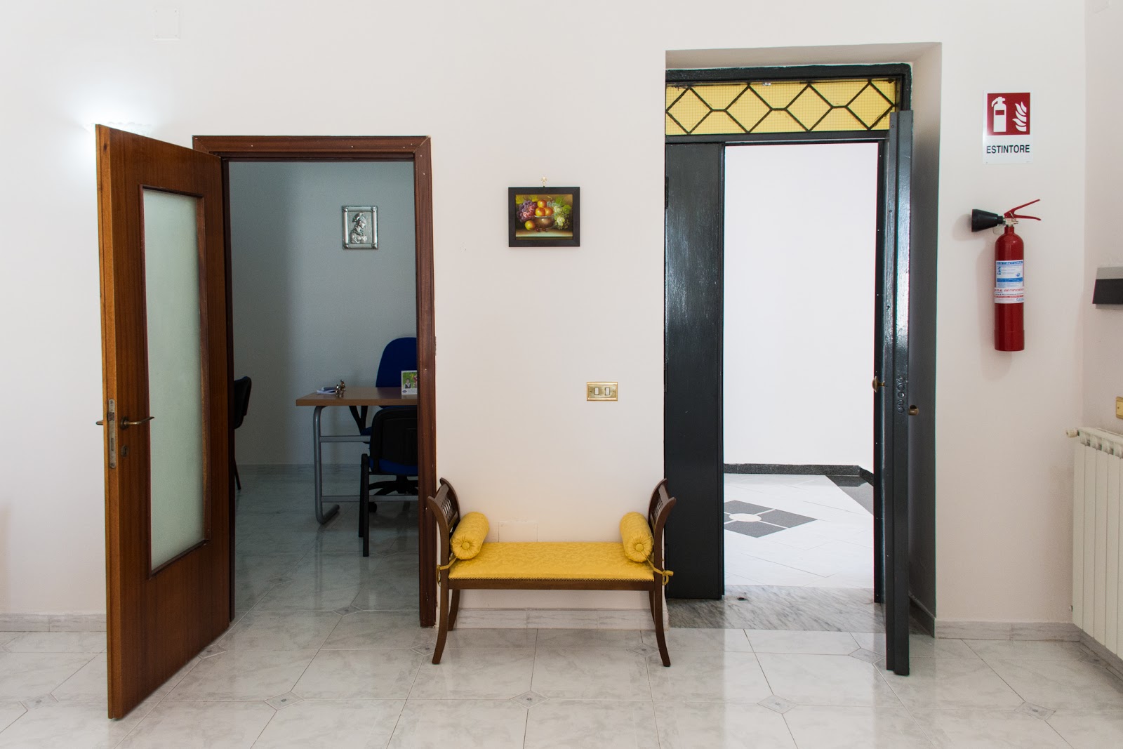 Casa di riposo Qualiano Villa Primavera