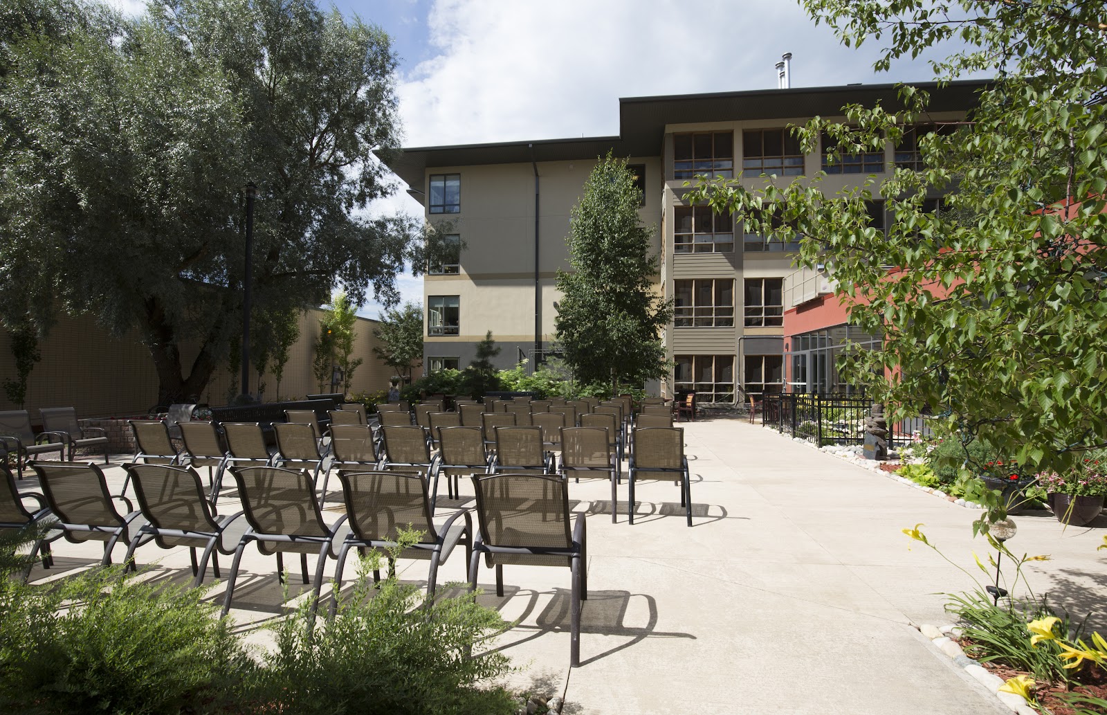 Riverwood Square Retirement Living