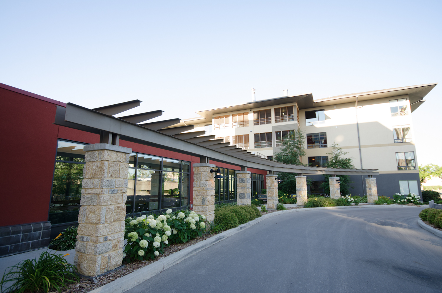 Riverwood Square Retirement Living
