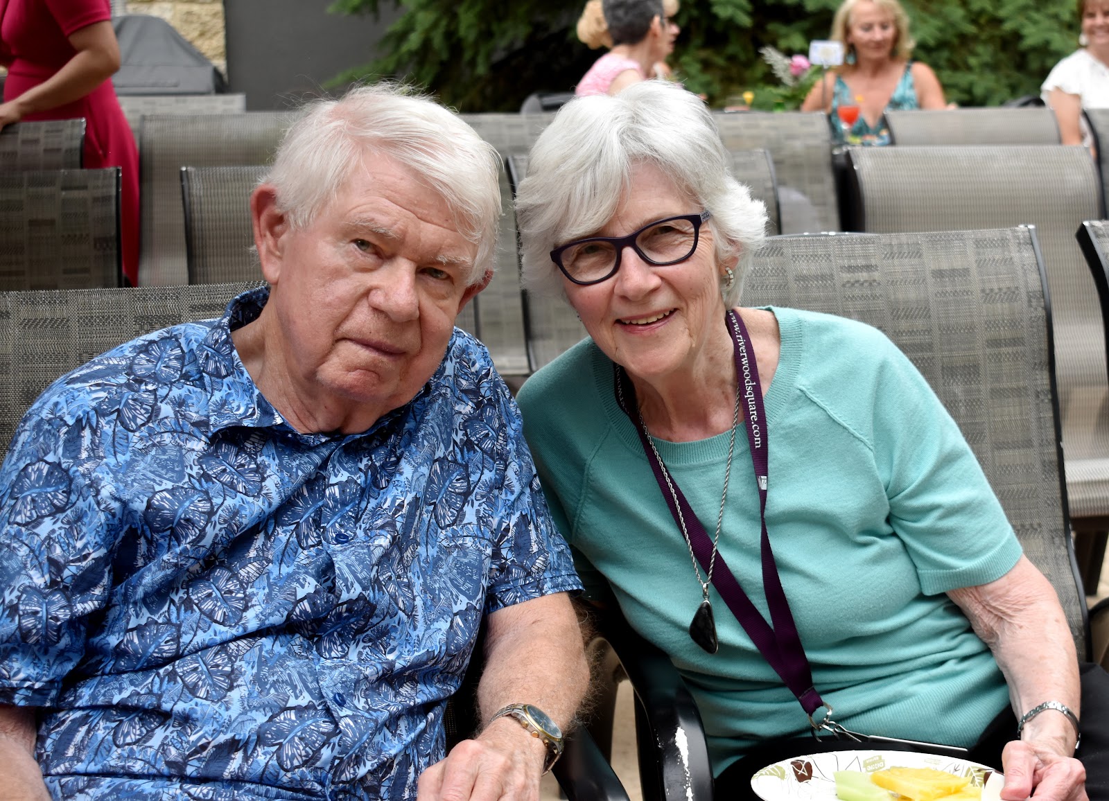 Riverwood Square Retirement Living
