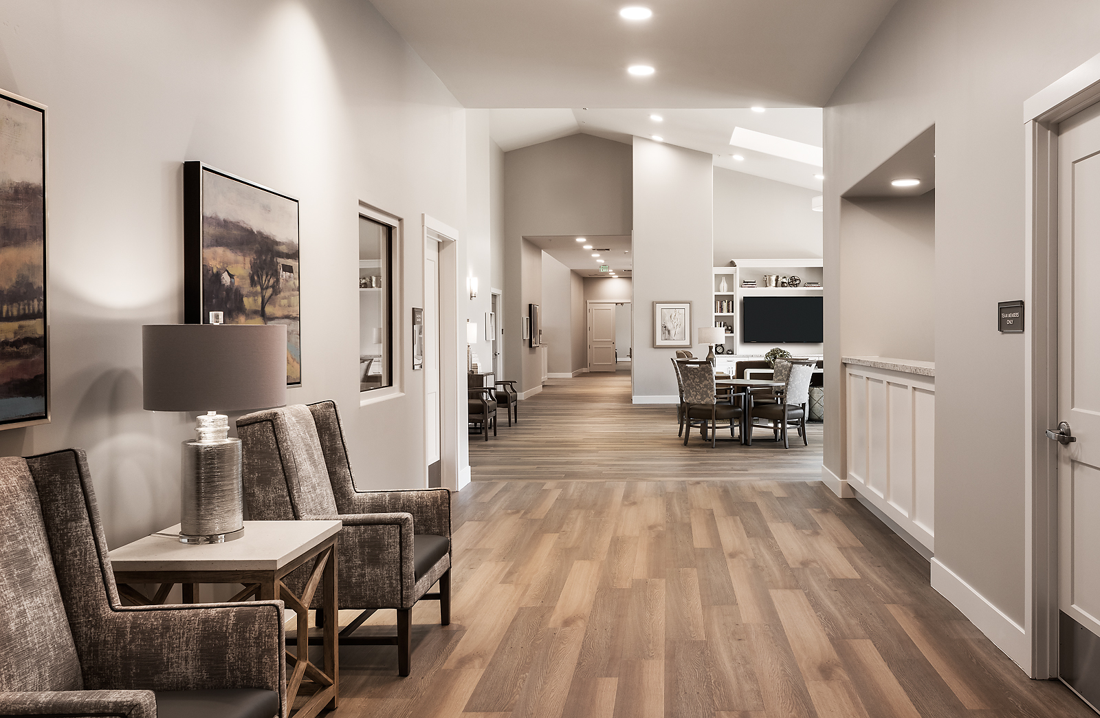 Countryside Living - Assisted Living & Memory Care