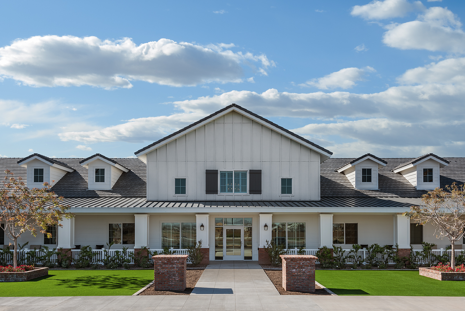 Countryside Living - Assisted Living & Memory Care