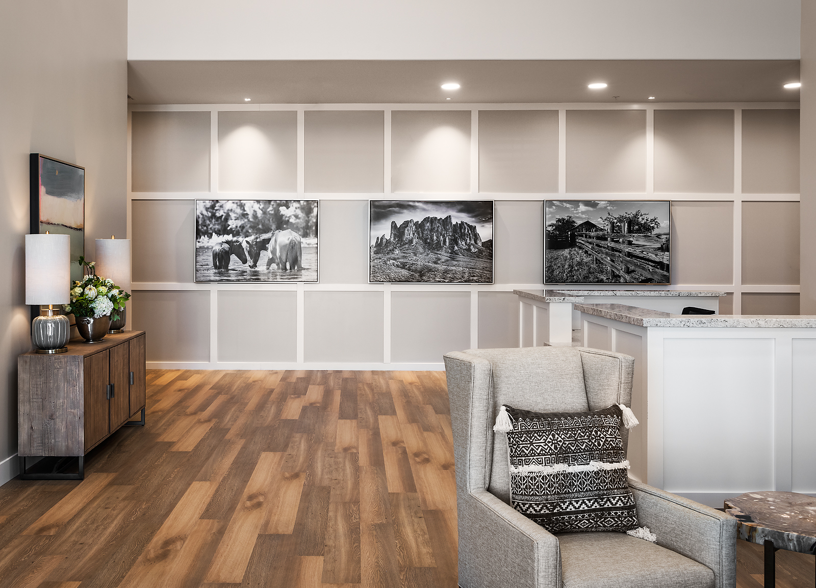 Countryside Living - Assisted Living & Memory Care