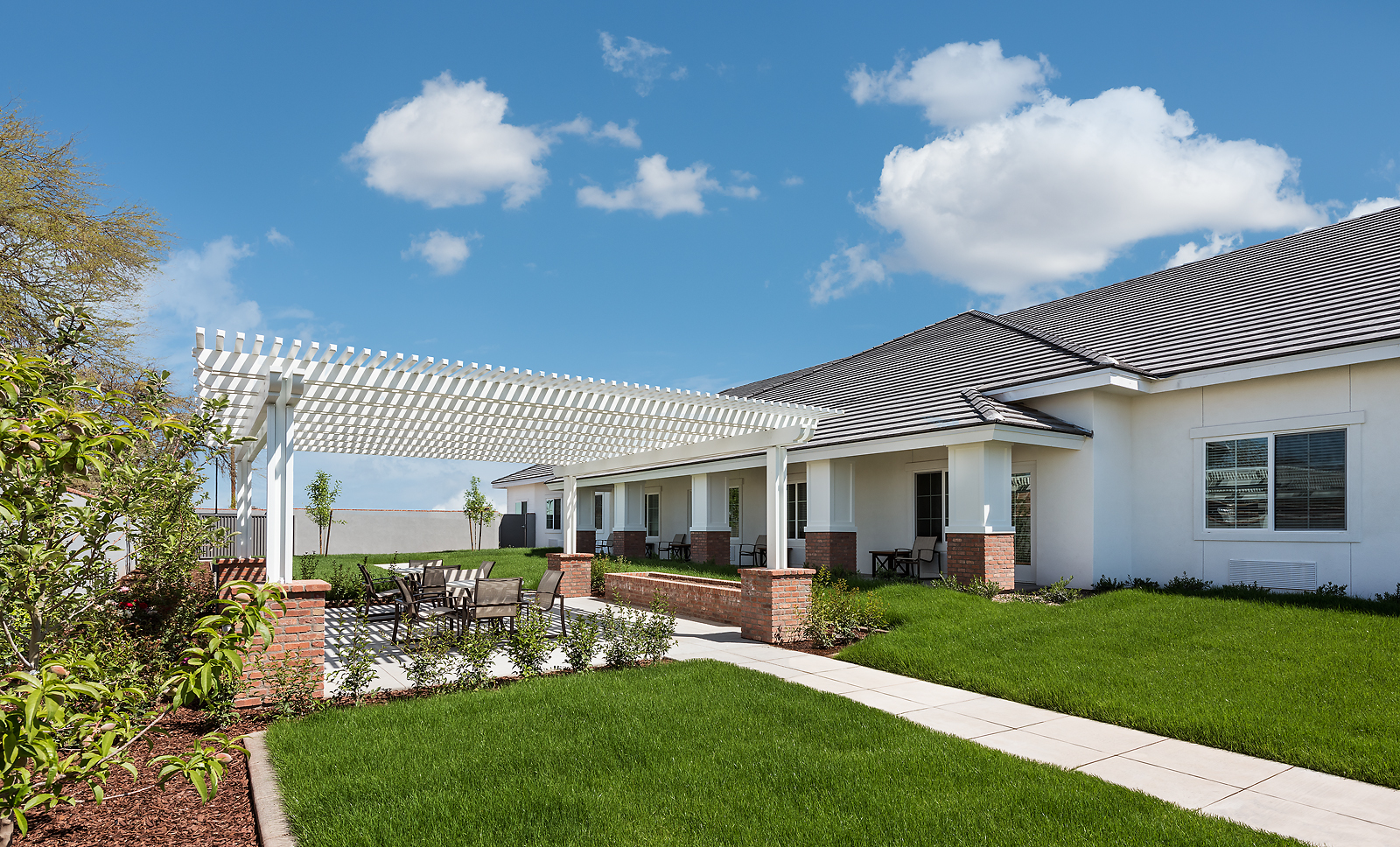 Countryside Living - Assisted Living & Memory Care
