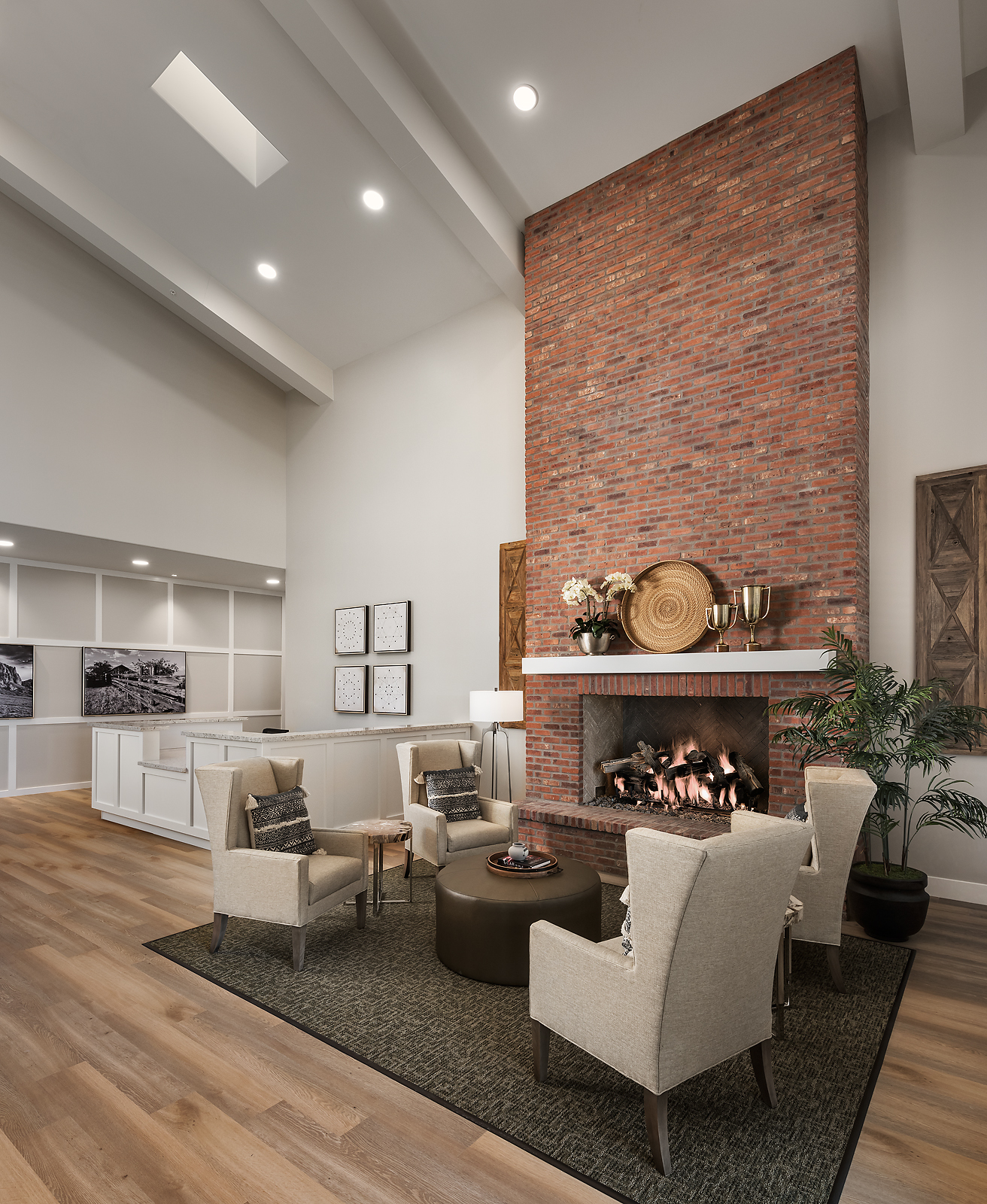 Countryside Living - Assisted Living & Memory Care