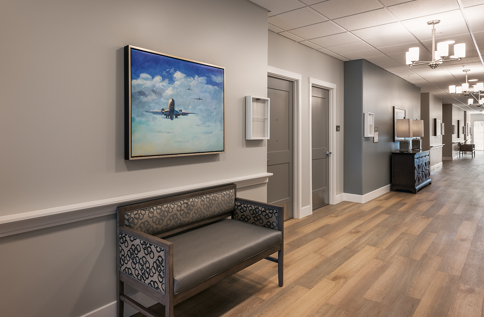 Countryside Living - Assisted Living & Memory Care