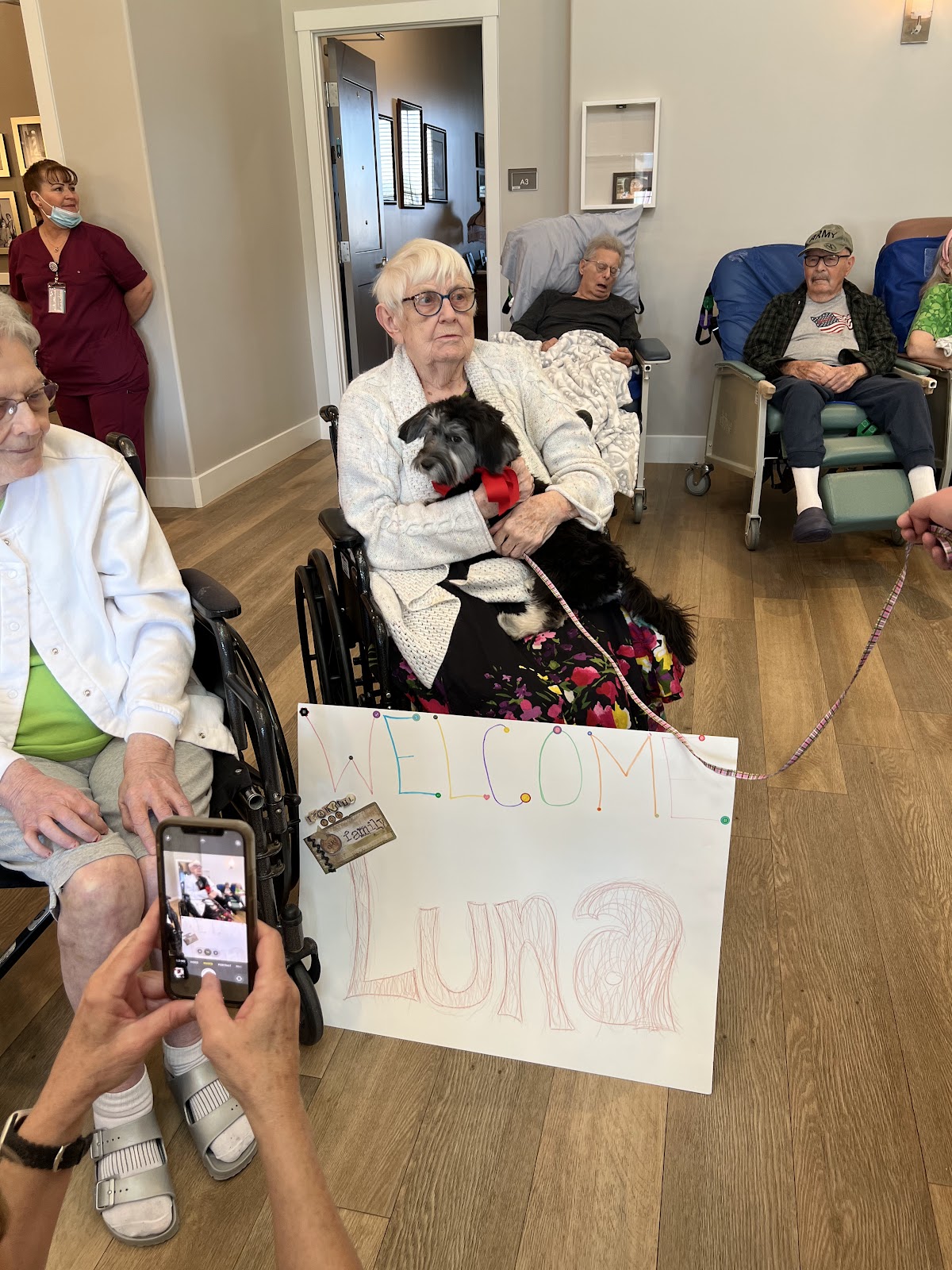 Countryside Living - Assisted Living & Memory Care