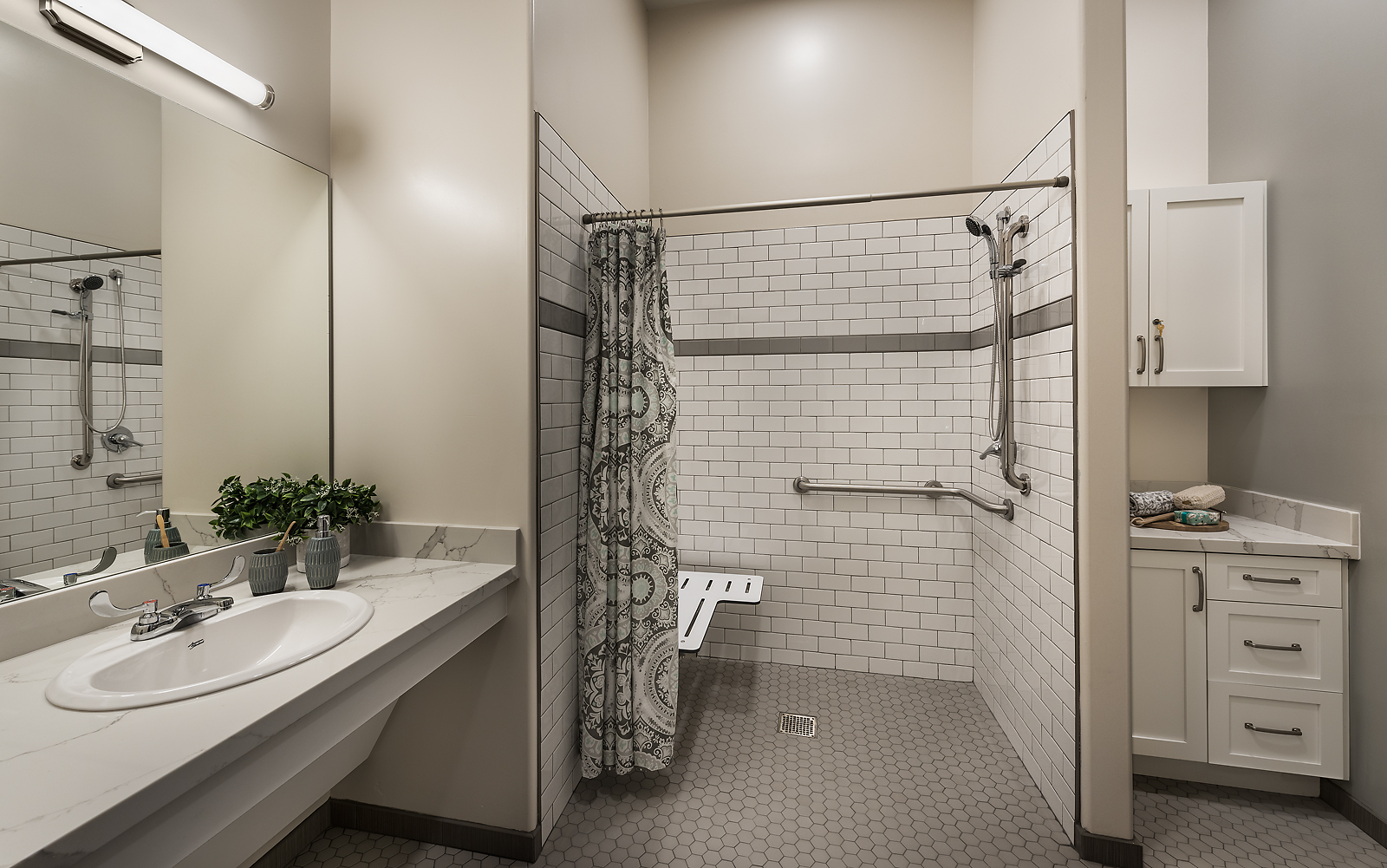 Countryside Living - Assisted Living & Memory Care