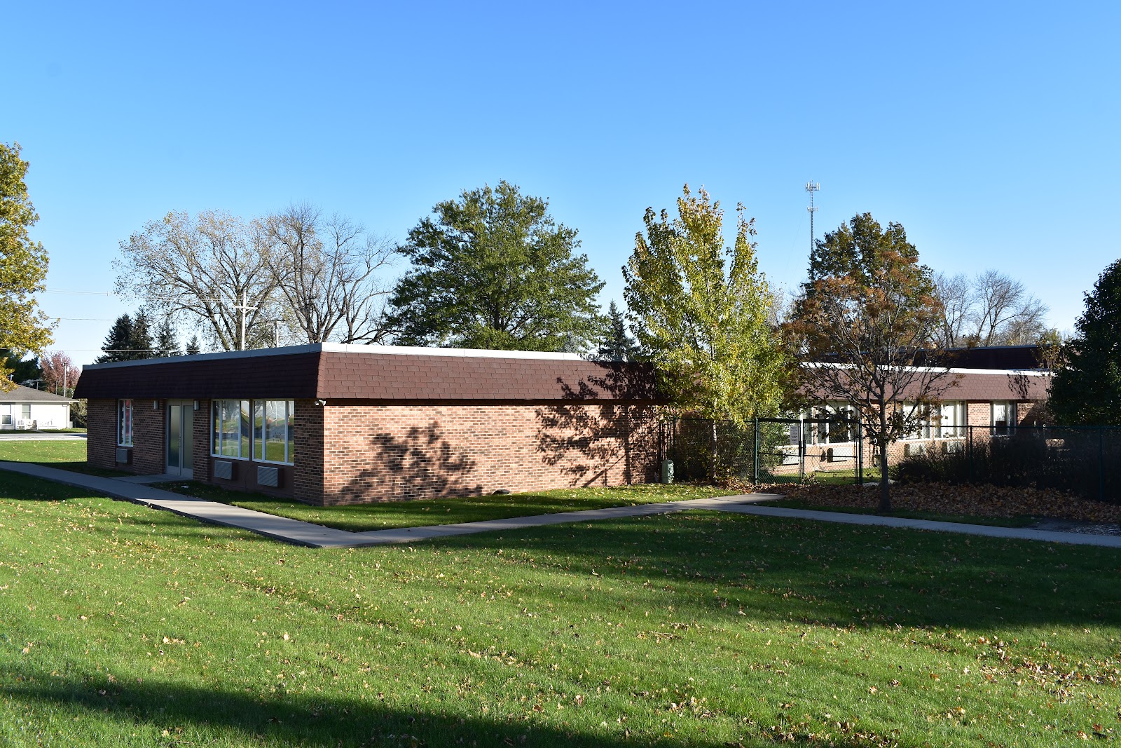 The Vinton Lutheran Home Communities & Services