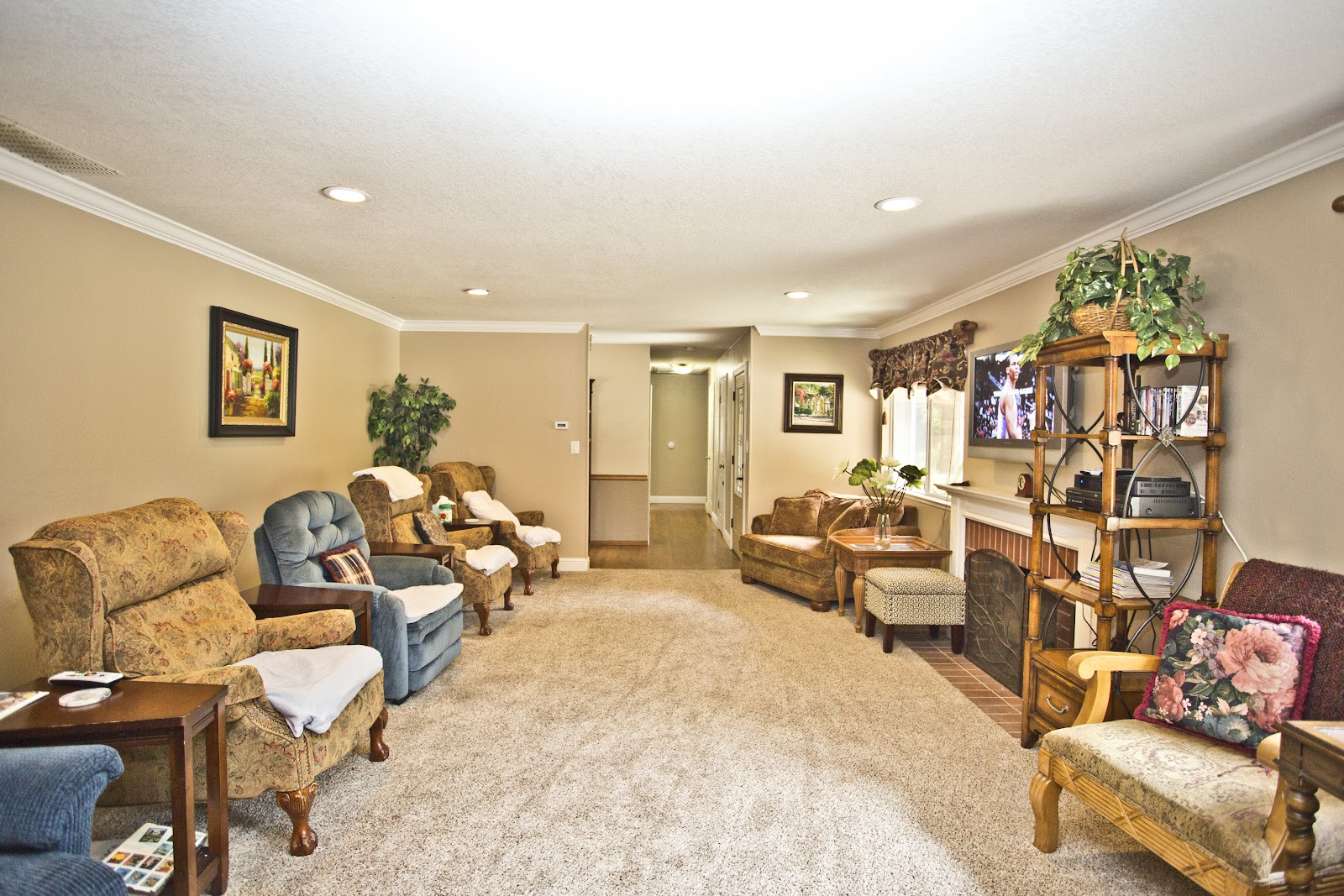 Granite Bay Villas