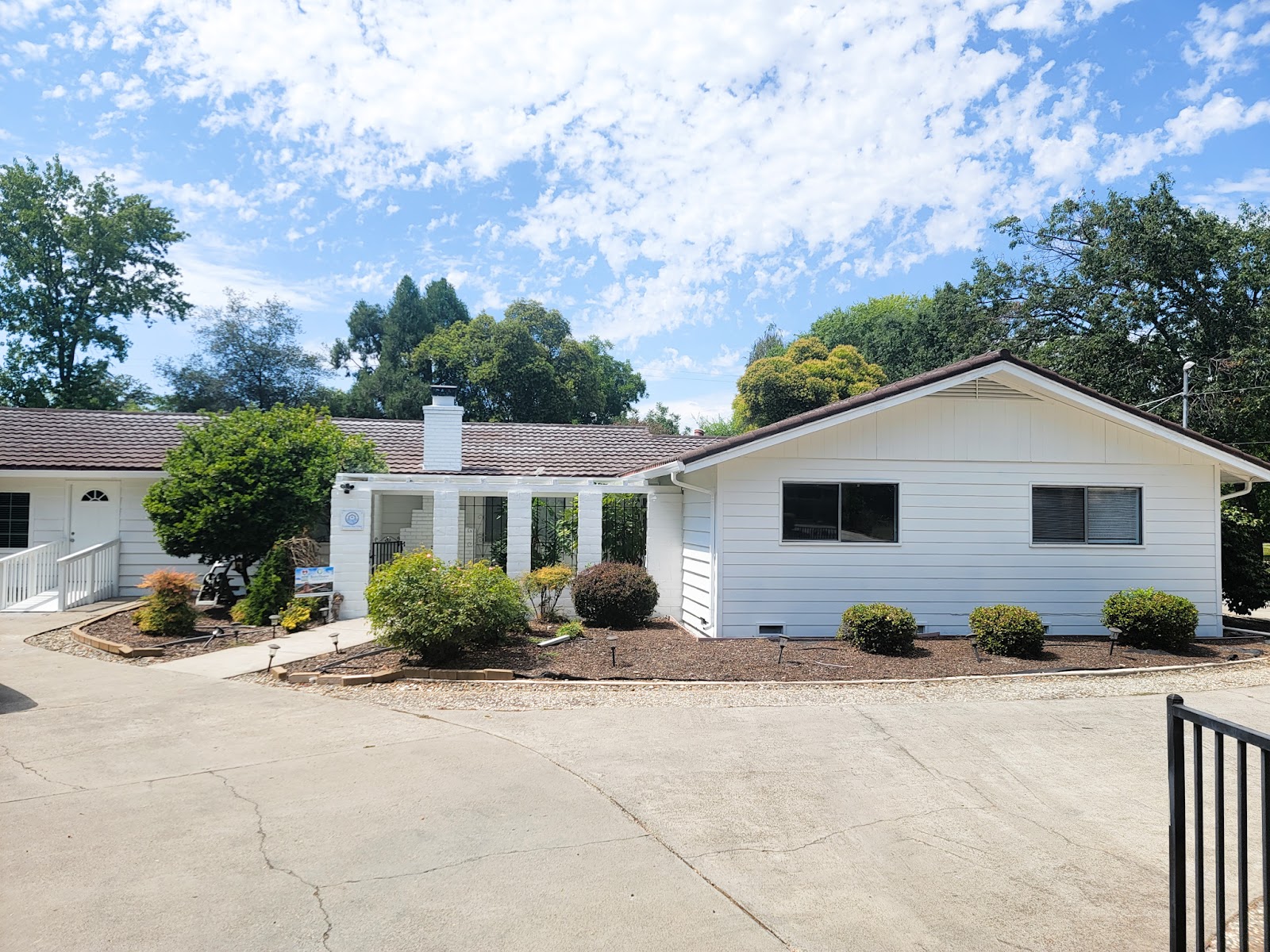 Granite Bay Villas