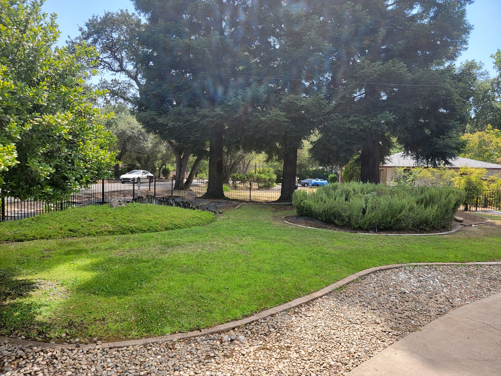 Granite Bay Villas