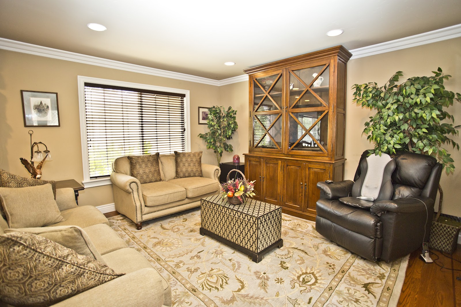 Granite Bay Villas