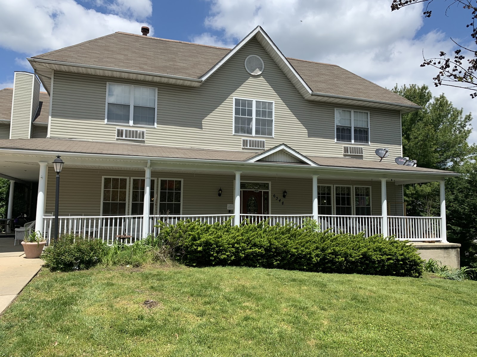 Paradise Assisted Living & Memory Care