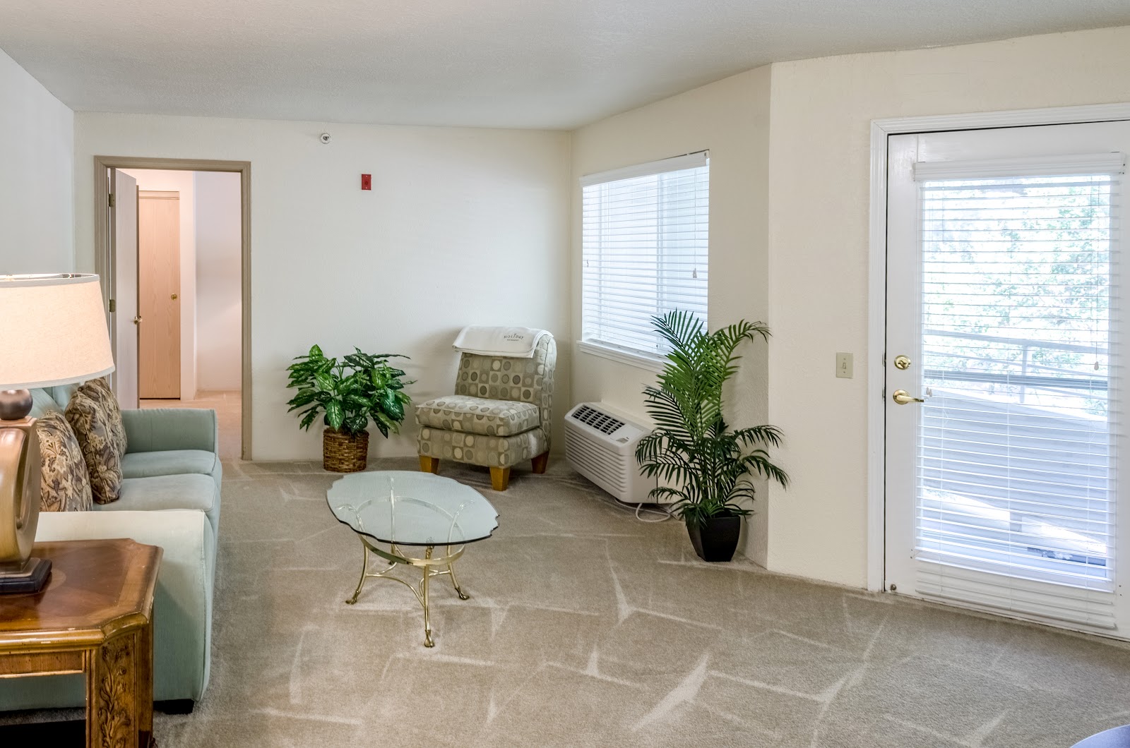 Asher Point Independent Living of Mobile