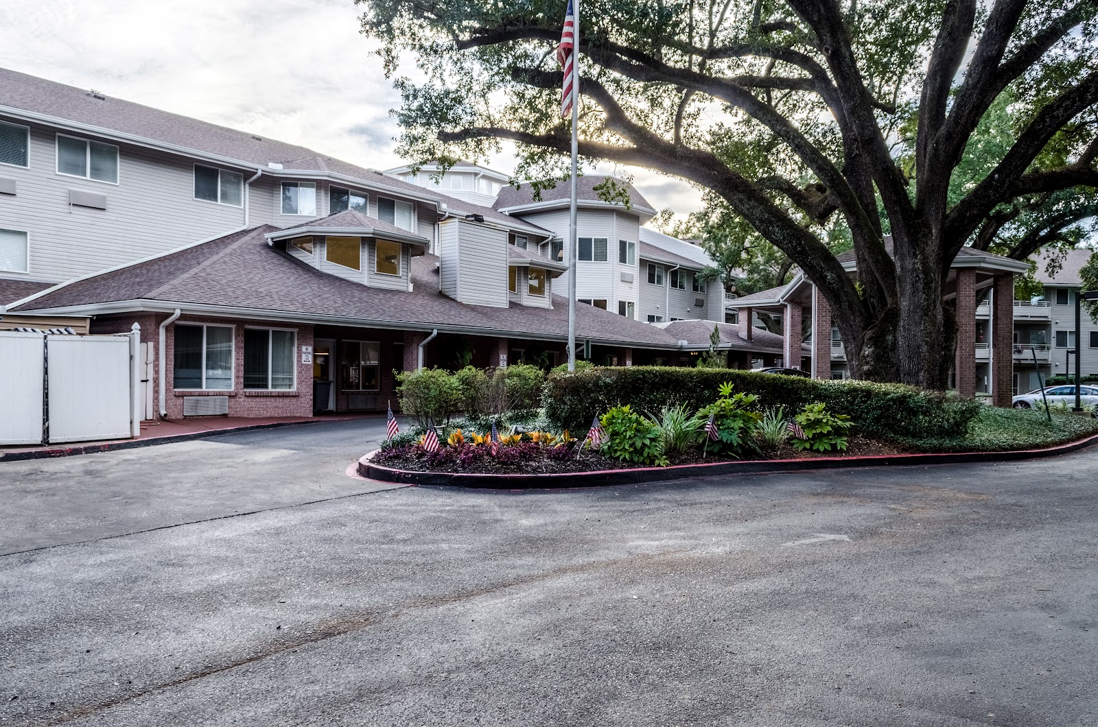 Asher Point Independent Living of Mobile