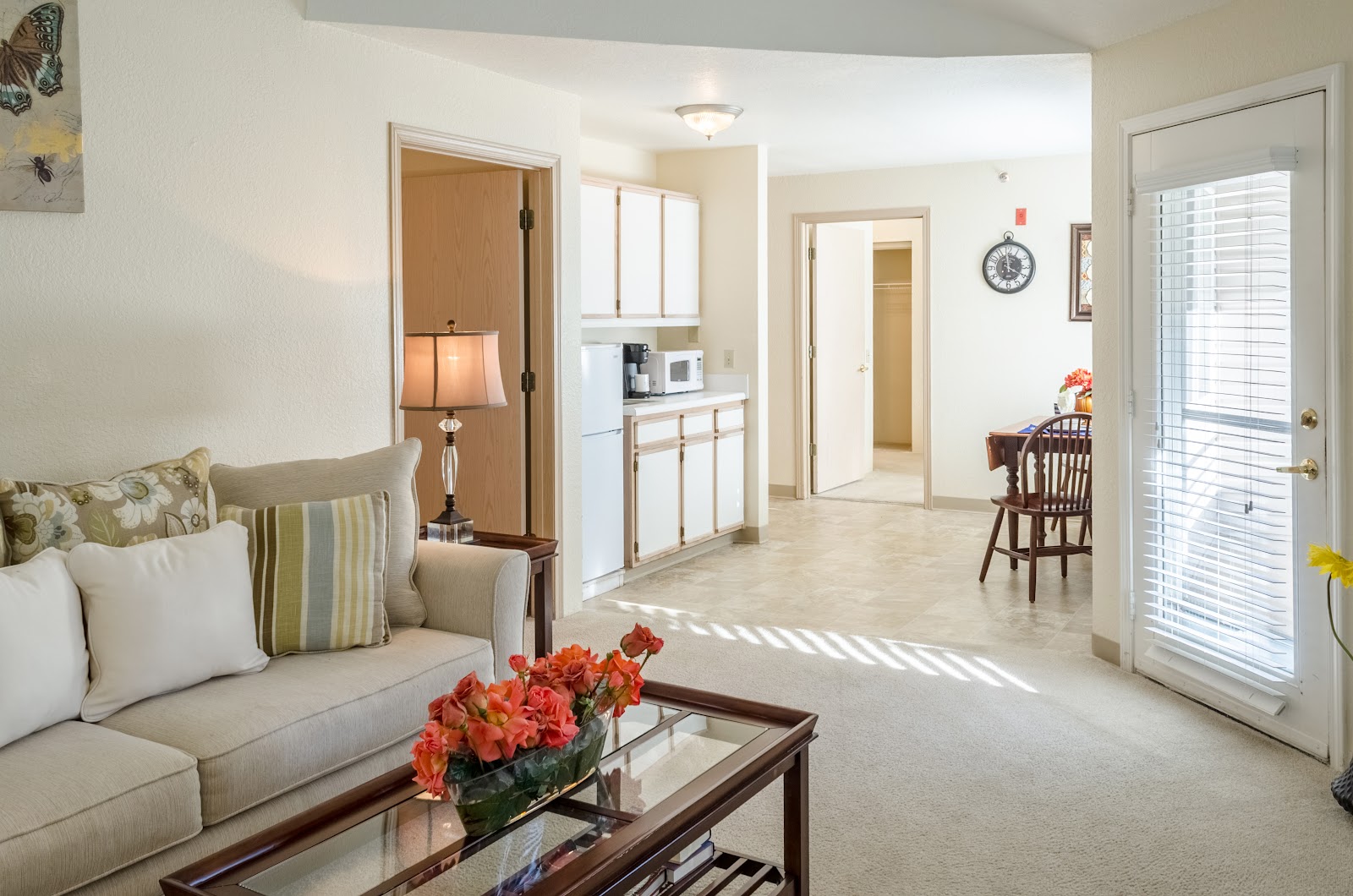 Asher Point Independent Living of Mobile