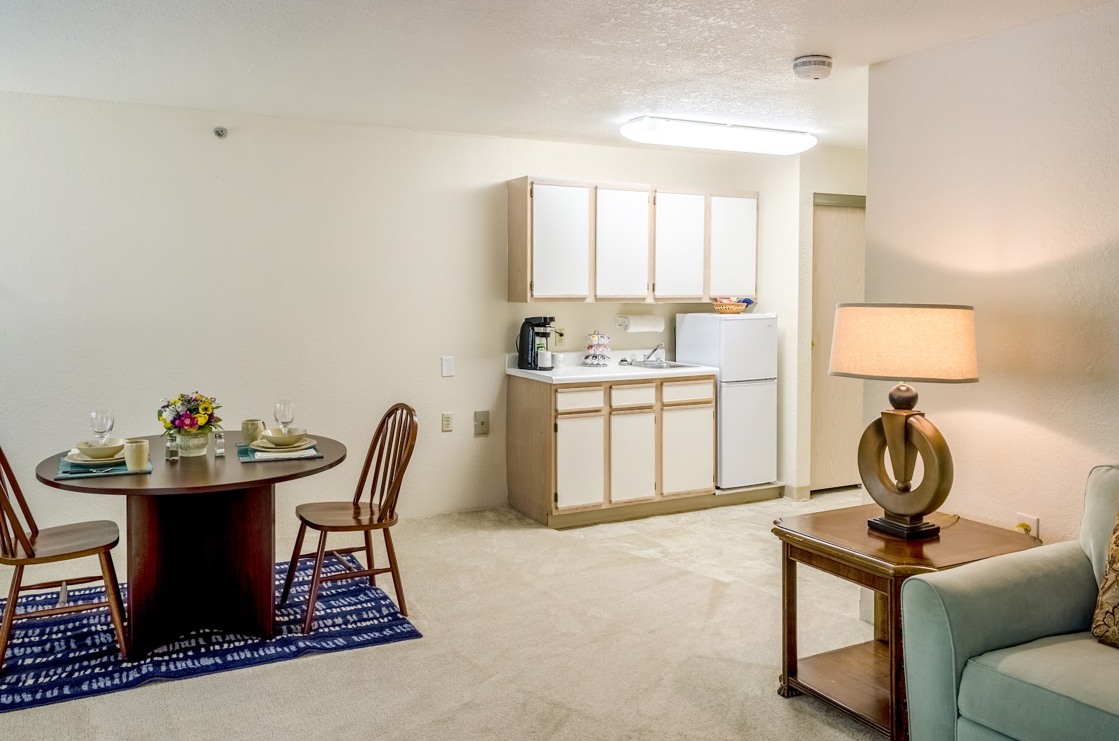 Asher Point Independent Living of Mobile