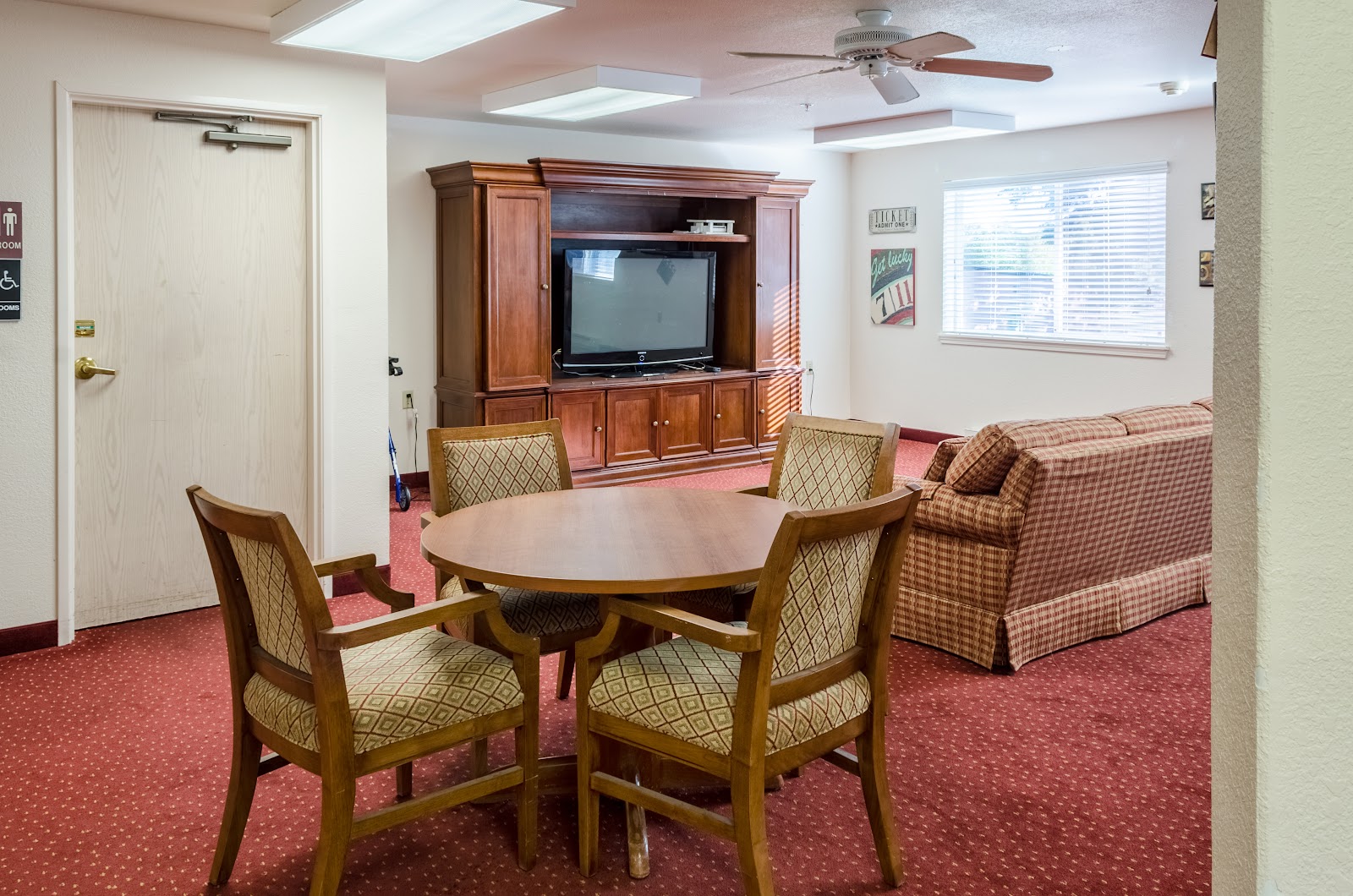 Asher Point Independent Living of Mobile