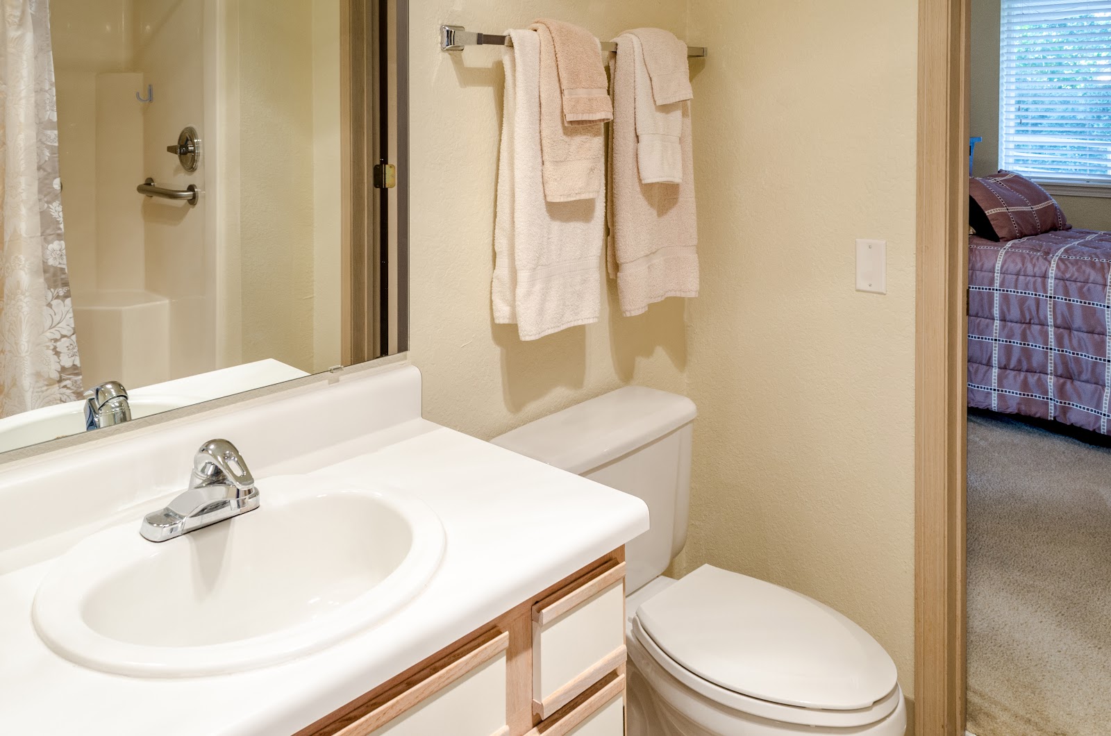 Asher Point Independent Living of Mobile