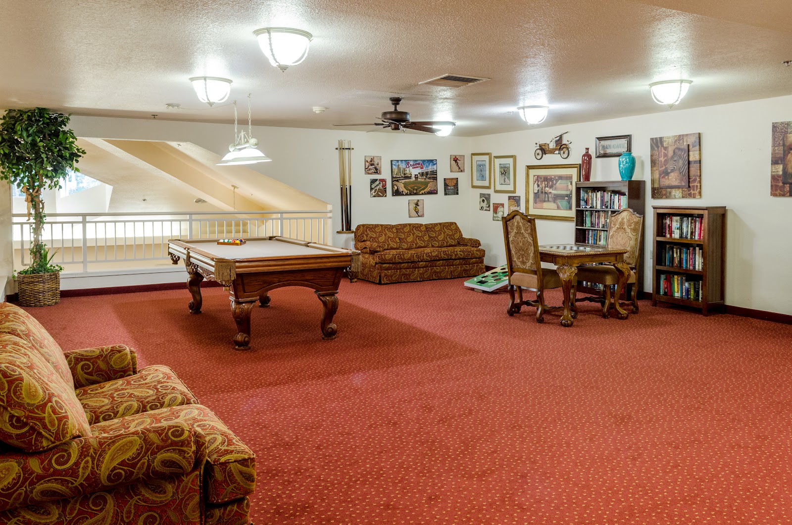 Asher Point Independent Living of Mobile