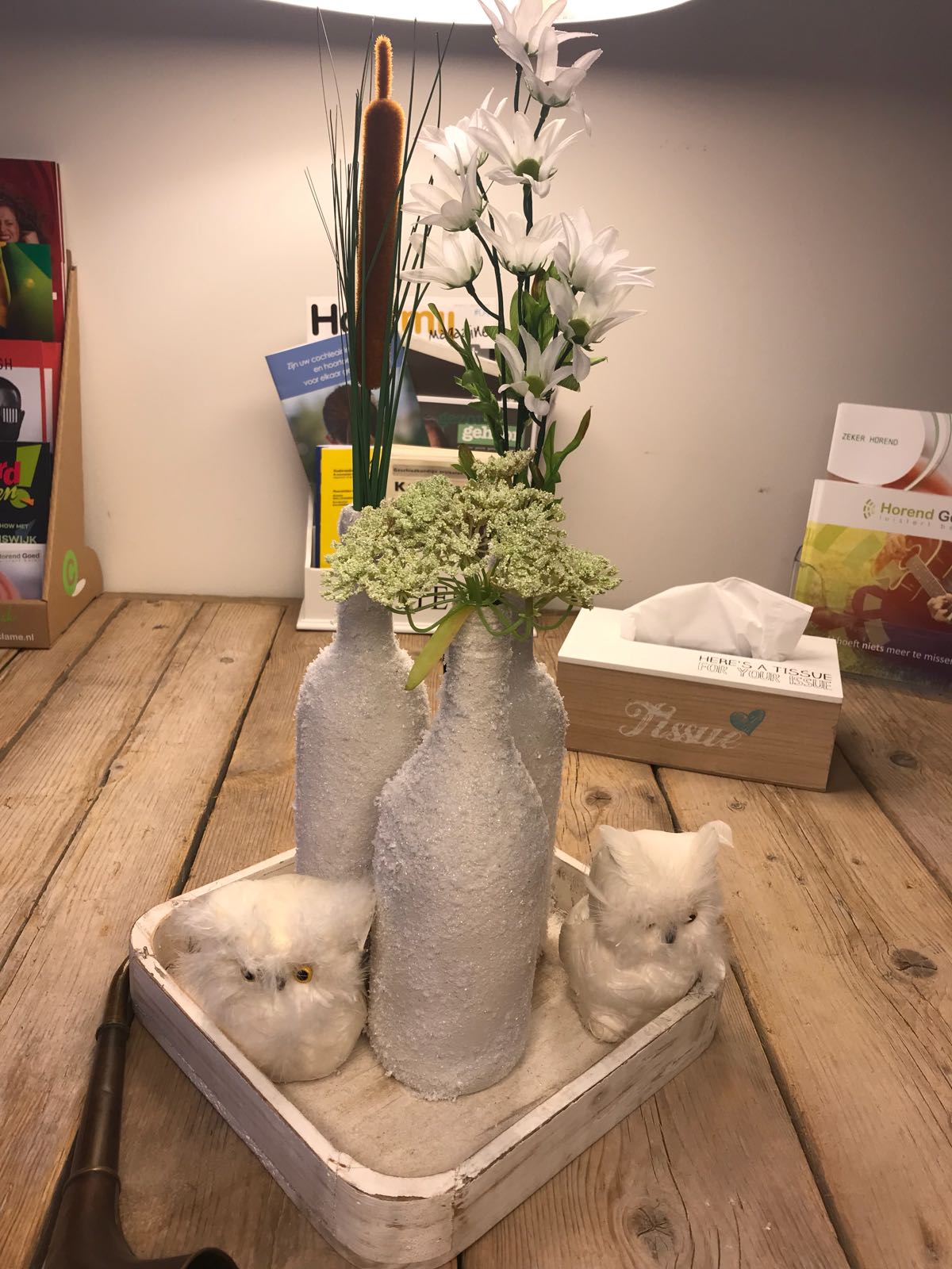 Horend Goed Hoortoestellen En Gehoorbescherming (Krommenie)