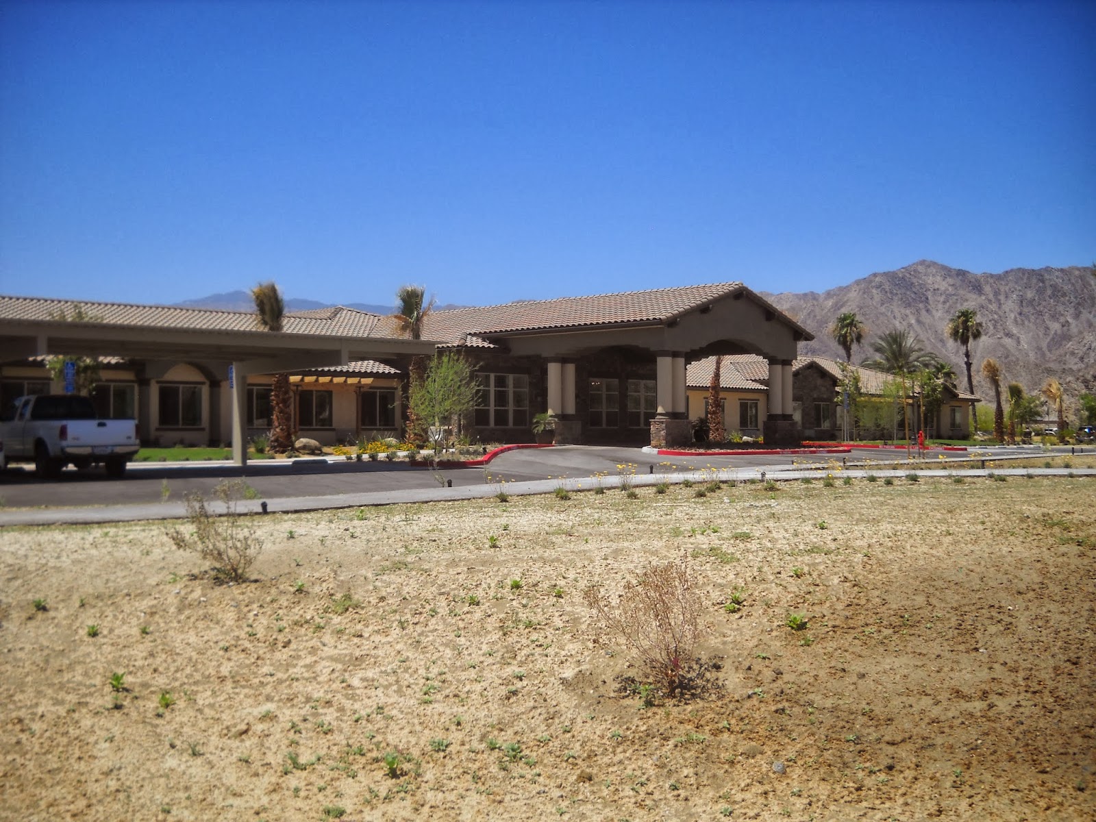 Caleo Bay Assisted Living and Memory Care