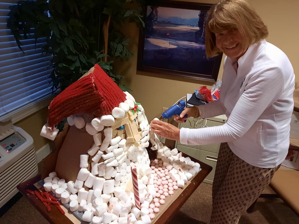 Caleo Bay Assisted Living and Memory Care