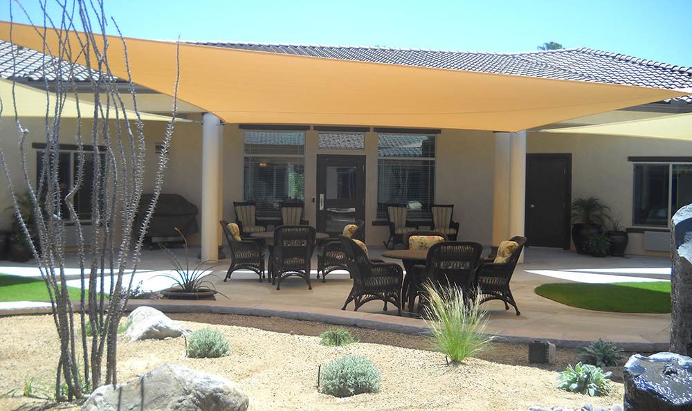 Caleo Bay Assisted Living and Memory Care