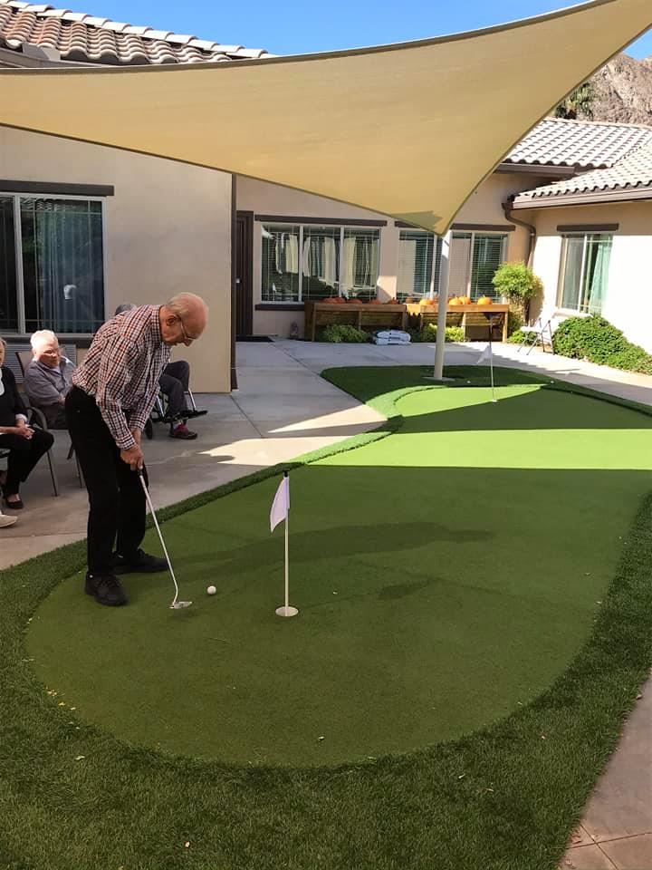 Caleo Bay Assisted Living and Memory Care